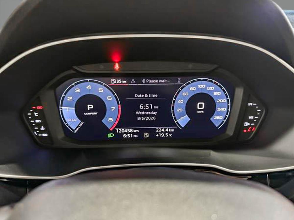 Audi Q3 PREMIUM 2020 d&rsquo;occasion à vendre - 24