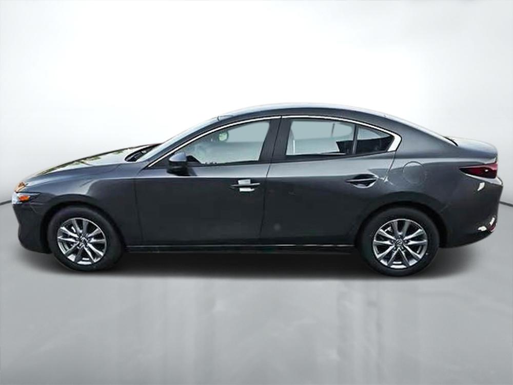 Mazda Mazda3 GS 2025 à vendre à Donnacona - 4