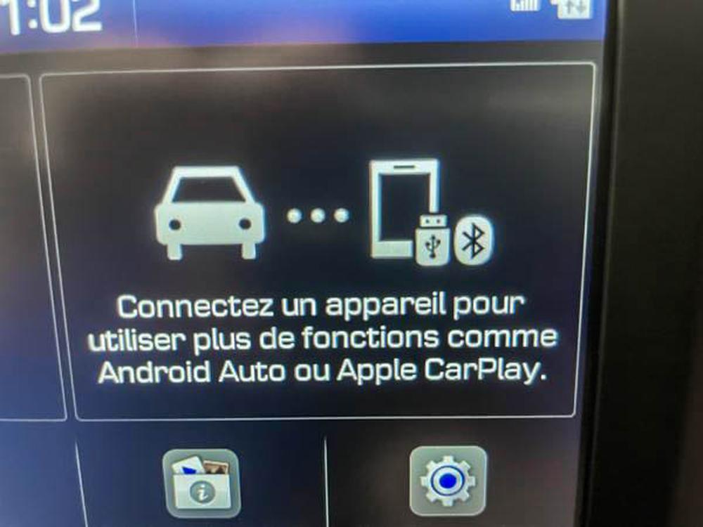 Hyundai Santa Fe Preferred 2.0T AWD 2019 d&rsquo;occasion à vendre - 26