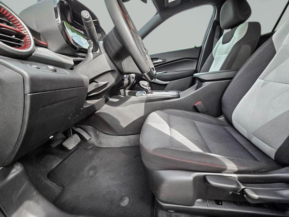 Chevrolet Trax RS 2025 d&rsquo;occasion à vendre - 13