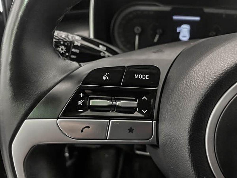 Hyundai Tucson Preferred AWD 2023 d&rsquo;occasion à vendre - 16