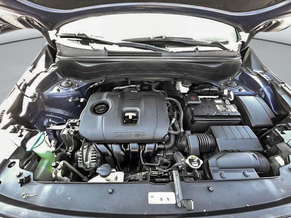 Kia Seltos EX 2021 d&rsquo;occasion à vendre - 30