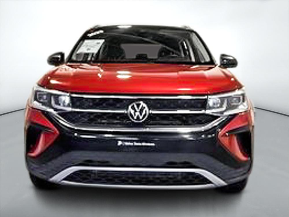 Volkswagen Taos HIGHLINE 2023 d&rsquo;occasion à vendre - 9