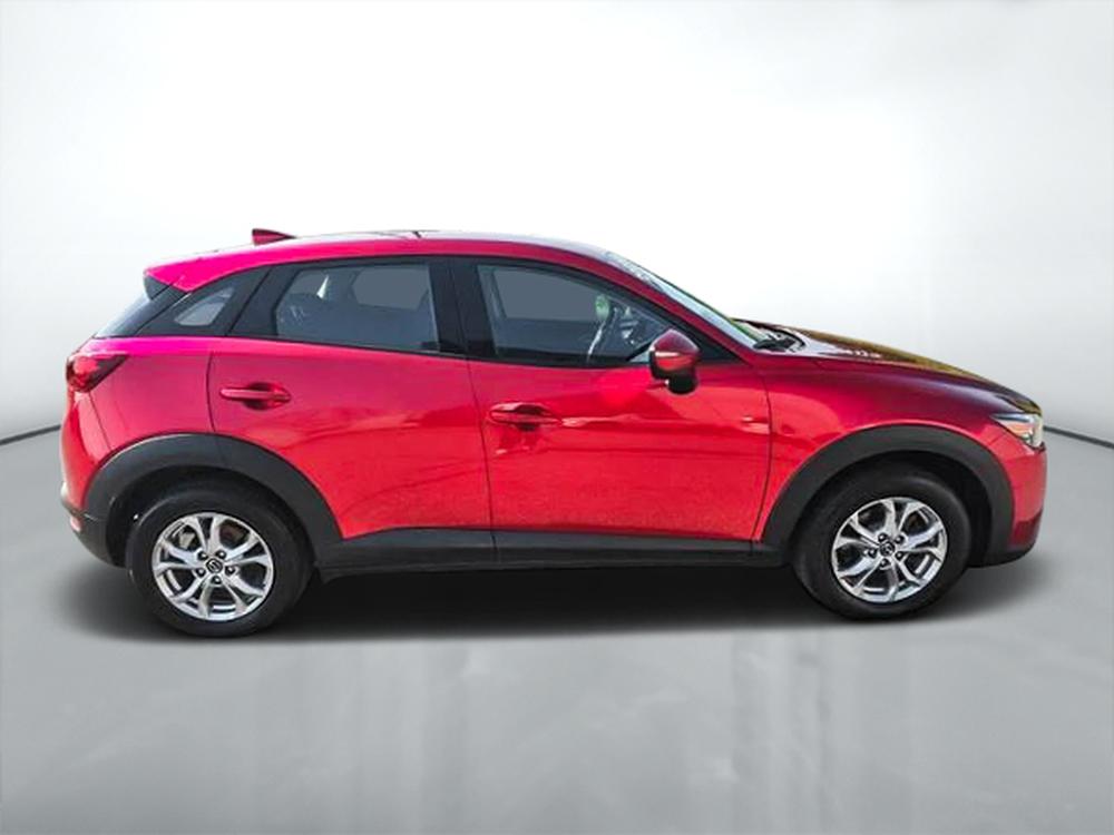 Mazda CX-3 GS 2021 d&rsquo;occasion à vendre - 9