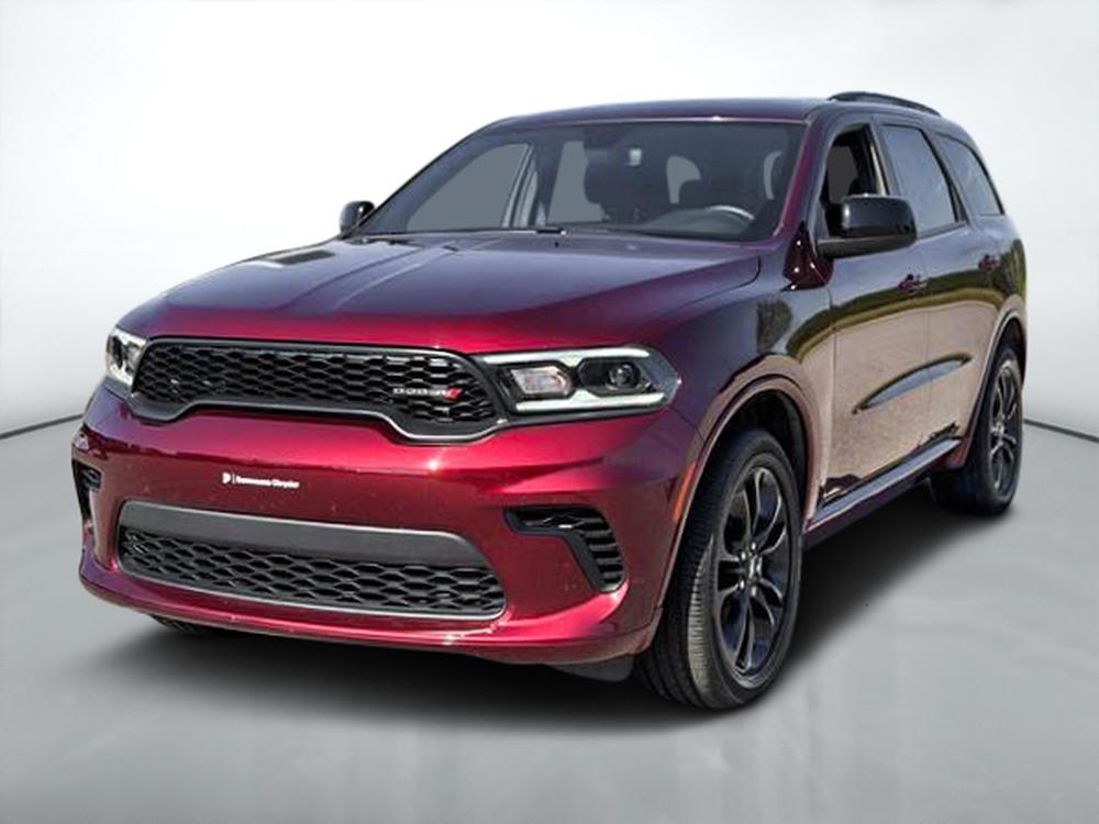 Dodge Durango GT Blacktop 2026 à vendre à Shawinigan - 8