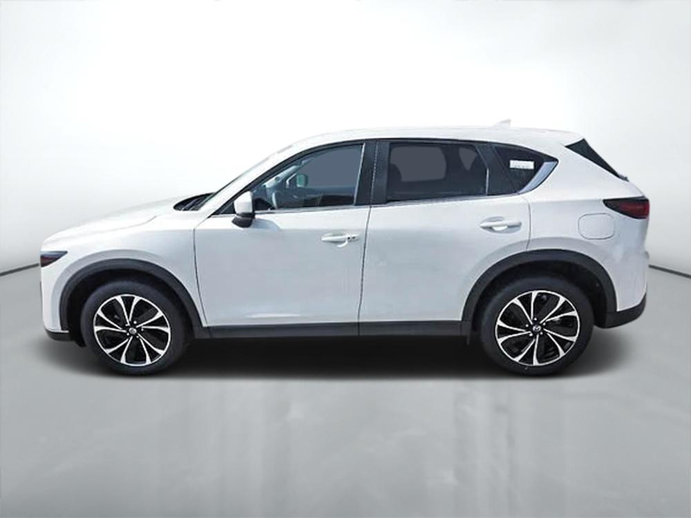 Mazda CX-5 GS CONFORT 2025 d&rsquo;occasion à vendre - 9