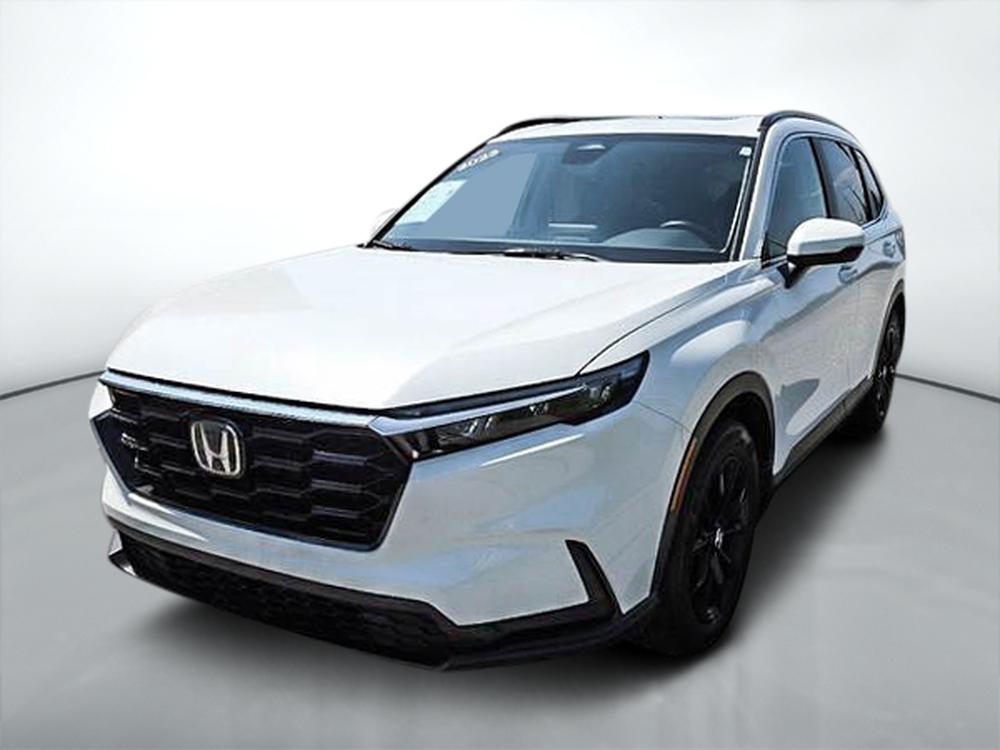 Honda CR-V SPORT