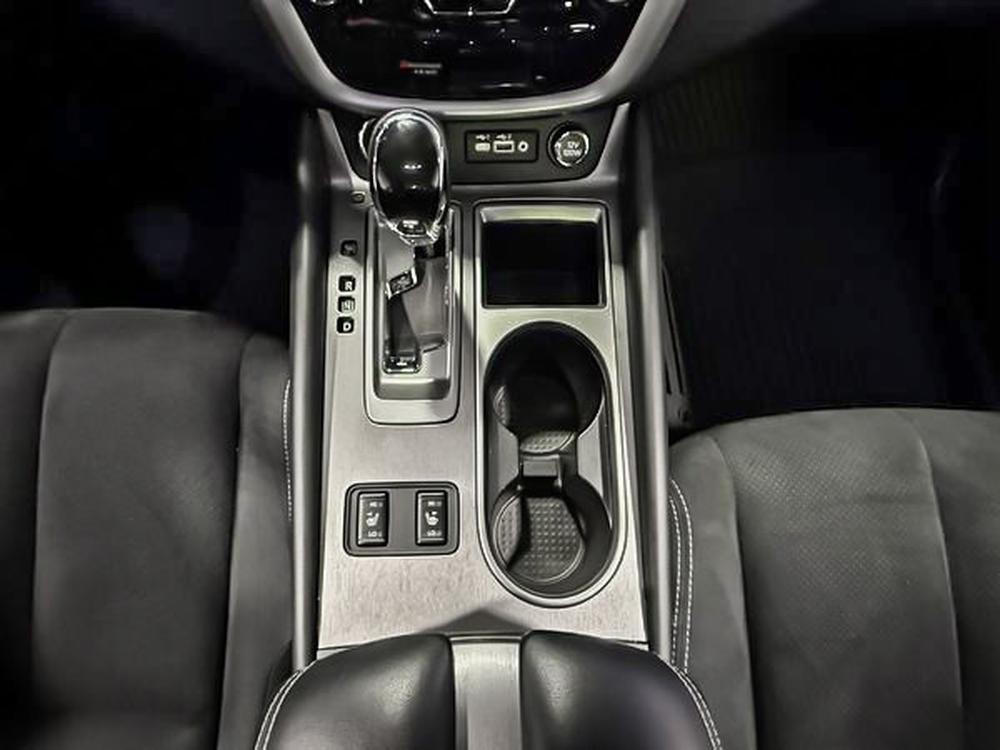 Nissan Murano SV TI 2021 d&rsquo;occasion à vendre - 30