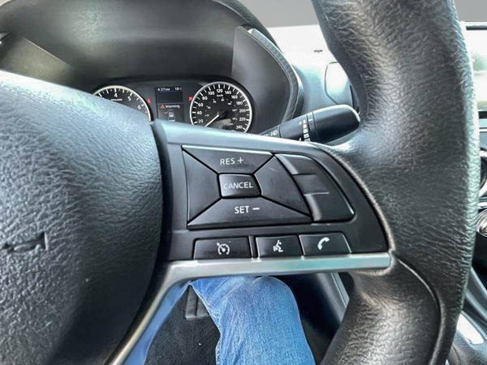 Nissan Sentra S 2021 d&rsquo;occasion à vendre - 16