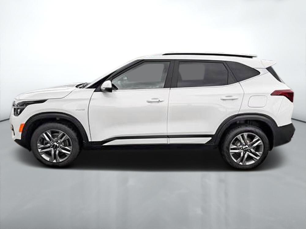 Kia Seltos EX AWD 2023 d&rsquo;occasion à vendre - 4
