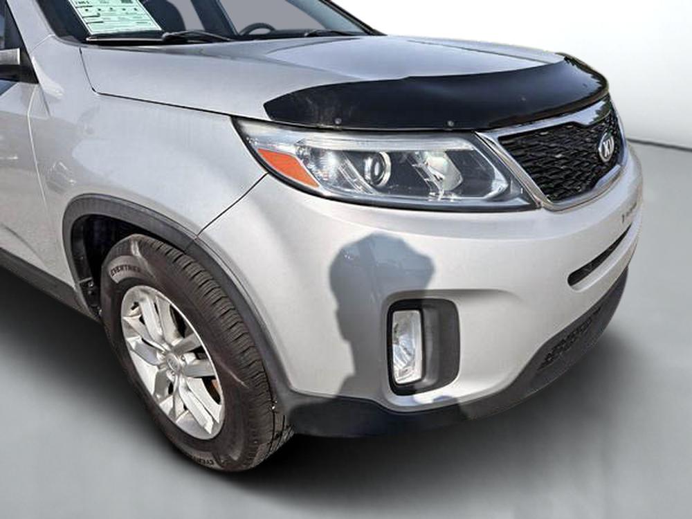 Kia Sorento LX FWD 2015 d&rsquo;occasion à vendre - 2