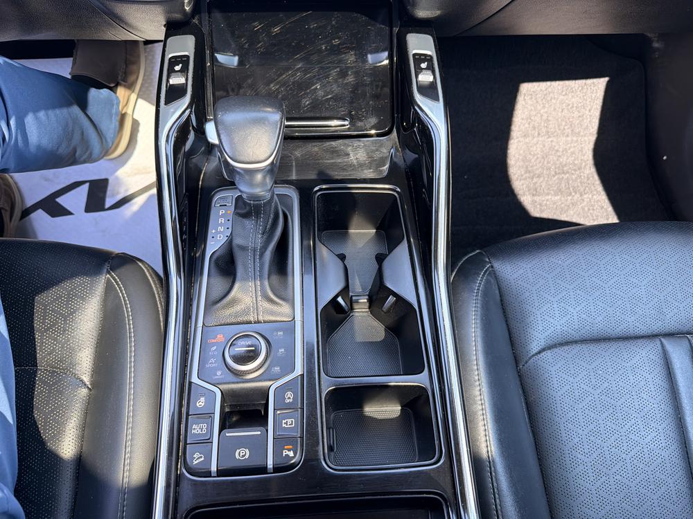 Kia Sorento EX+ 2023 d&rsquo;occasion à vendre - 29