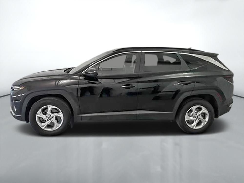 Hyundai Tucson Preferred AWD 2023 d&rsquo;occasion à vendre - 4