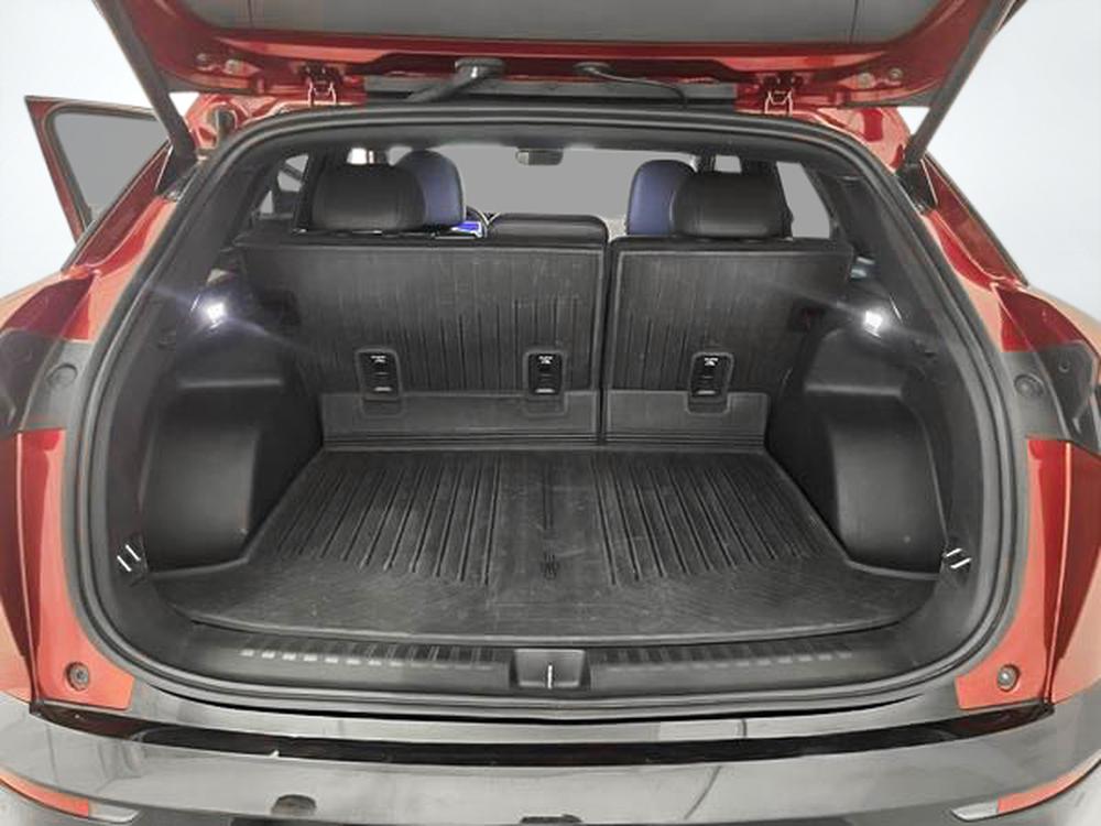 Chevrolet Blazer EV RS 1RS AWD 2024 d&rsquo;occasion à vendre - 32