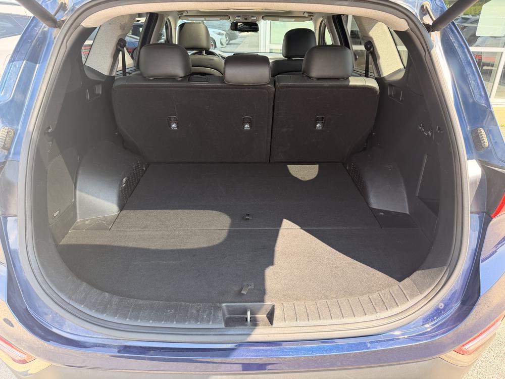 Hyundai Santa Fe ULTIMATE AWD 2020 d&rsquo;occasion à vendre - 32
