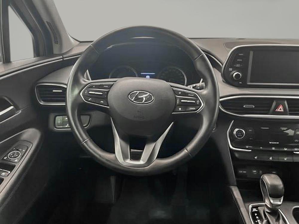 Hyundai Santa Fe Preferred 2.0T AWD 2019 d&rsquo;occasion à vendre - 11