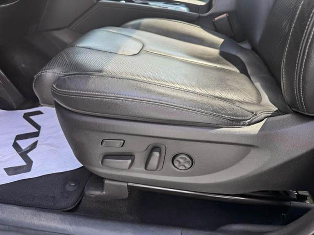 Hyundai Santa Fe ULTIMATE AWD 2020 d&rsquo;occasion à vendre - 18
