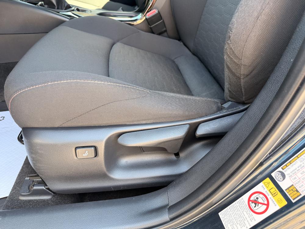 Toyota Corolla Hatchback SE MANUELLE 2019 d&rsquo;occasion à vendre - 18