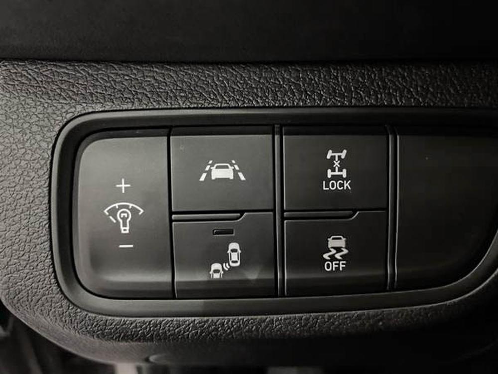 Hyundai Santa Fe Preferred 2.0T AWD 2019 d&rsquo;occasion à vendre - 21