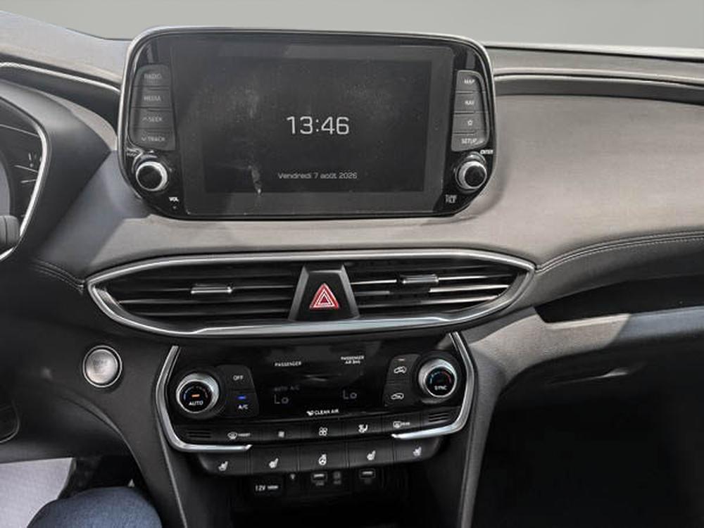 Hyundai Santa Fe ULTIMATE AWD 2020 d&rsquo;occasion à vendre - 28