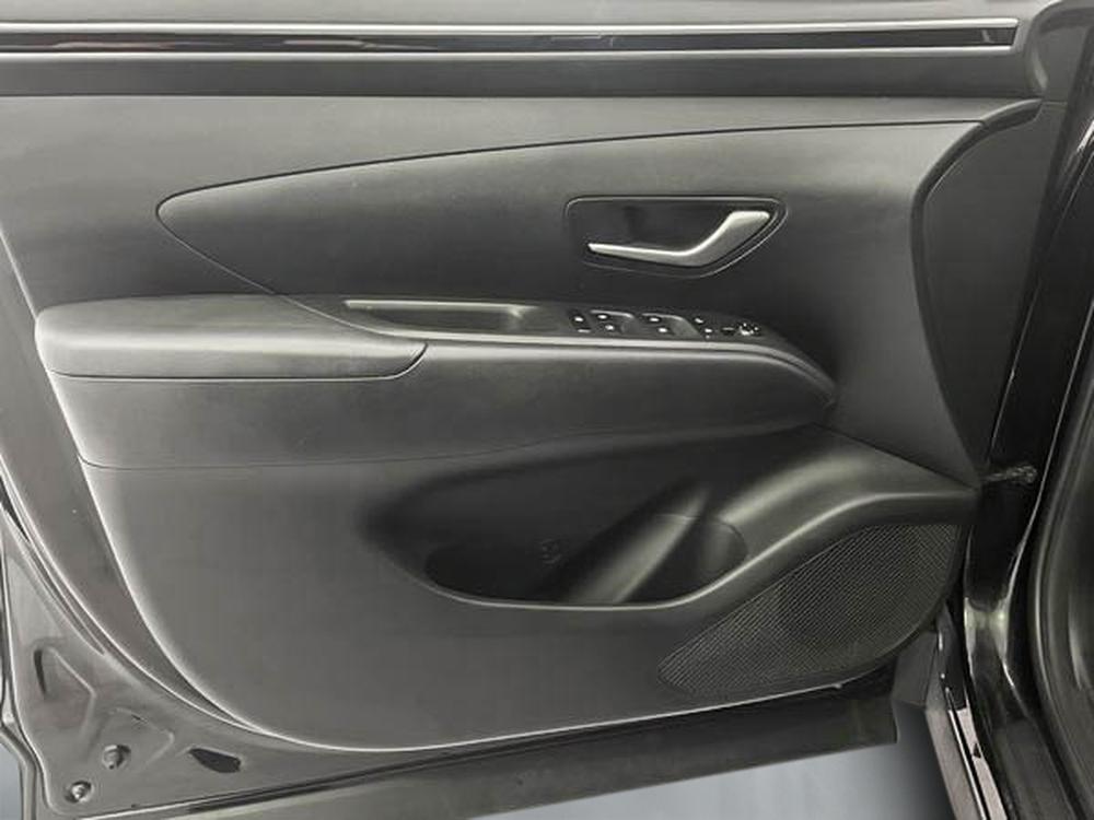 Hyundai Tucson Preferred AWD 2023 d&rsquo;occasion à vendre - 12