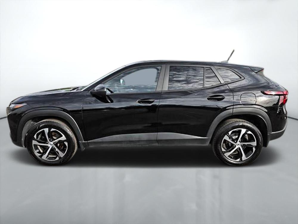Chevrolet Trax RS 2025 d&rsquo;occasion à vendre - 7