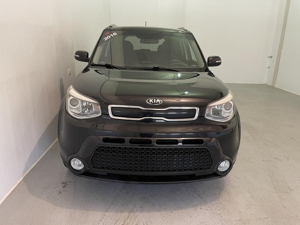 Kia Soul EX PLUS 2016 d&rsquo;occasion à vendre - 2