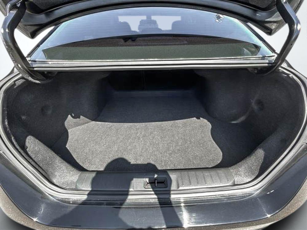 Nissan Sentra S 2021 d&rsquo;occasion à vendre - 28