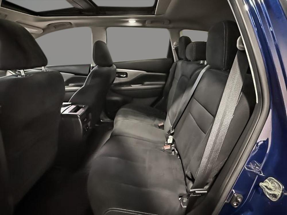 Nissan Murano SV TI 2021 d&rsquo;occasion à vendre - 31
