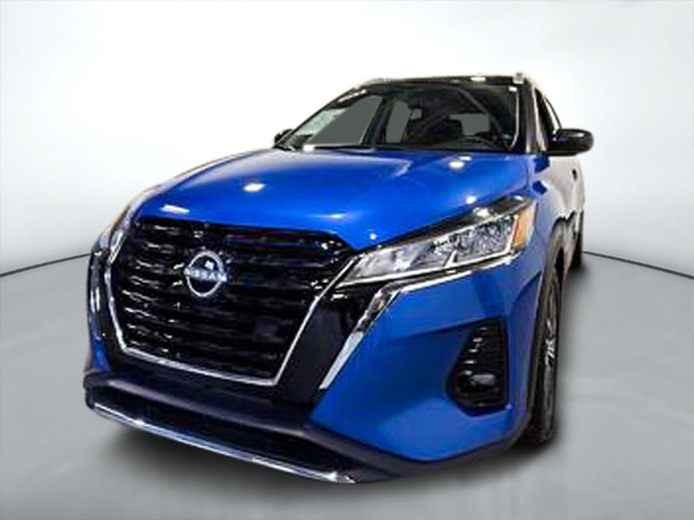 Nissan Kicks SV 2023 d&rsquo;occasion à vendre - 8