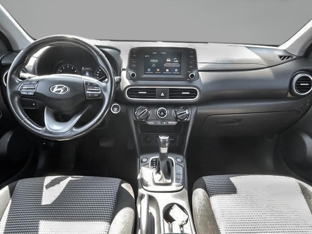 Hyundai Kona Sel 2020 d&rsquo;occasion à vendre - 17