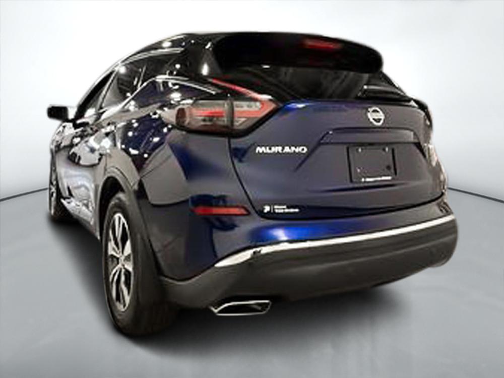 Nissan Murano SV TI 2021 d&rsquo;occasion à vendre - 6
