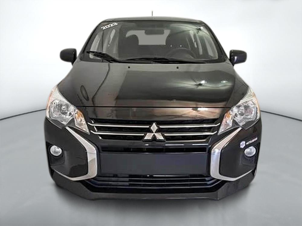 Mitsubishi Mirage SE 2023 d&rsquo;occasion à vendre - 2