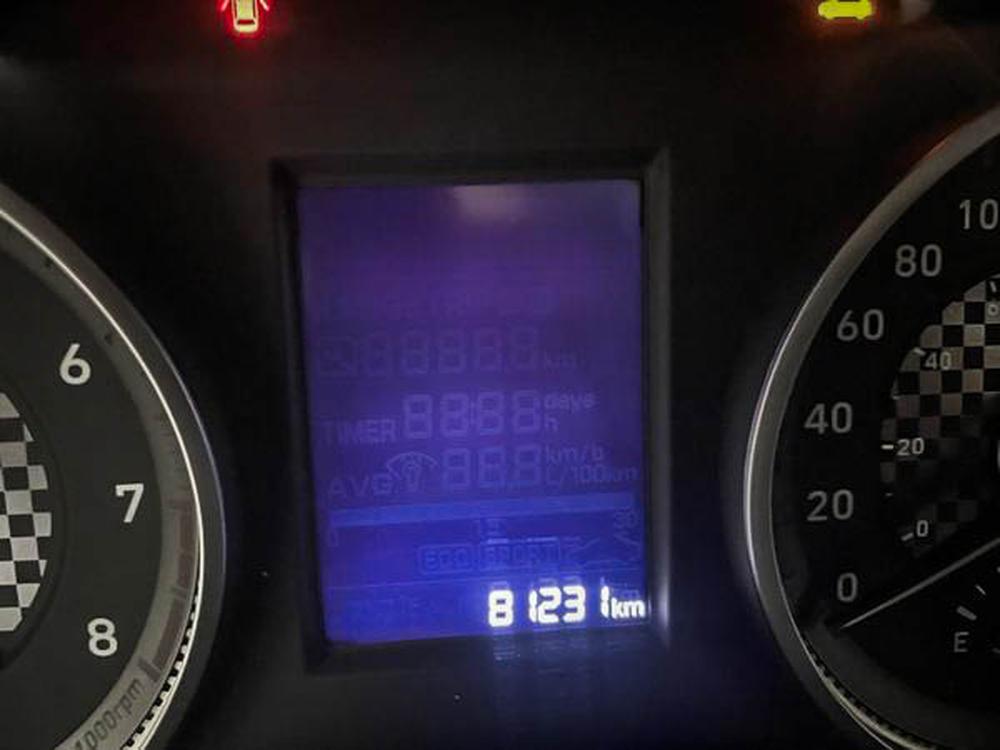 Hyundai Elantra Essential  SE 2020 d&rsquo;occasion à vendre - 17