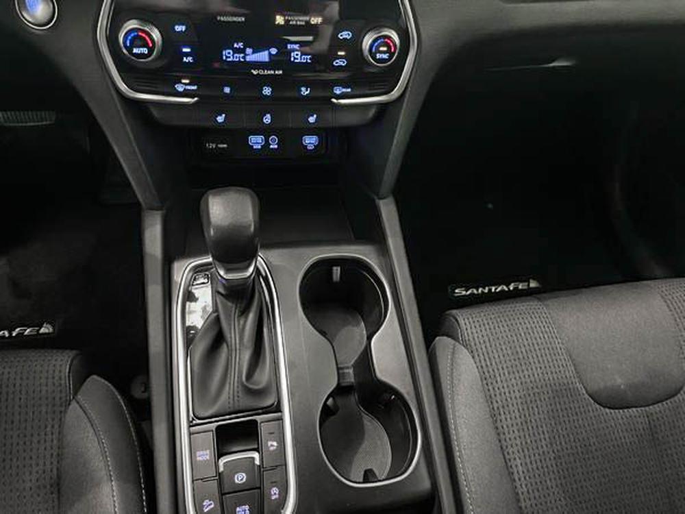 Hyundai Santa Fe Preferred 2.0T AWD 2019 d&rsquo;occasion à vendre - 28