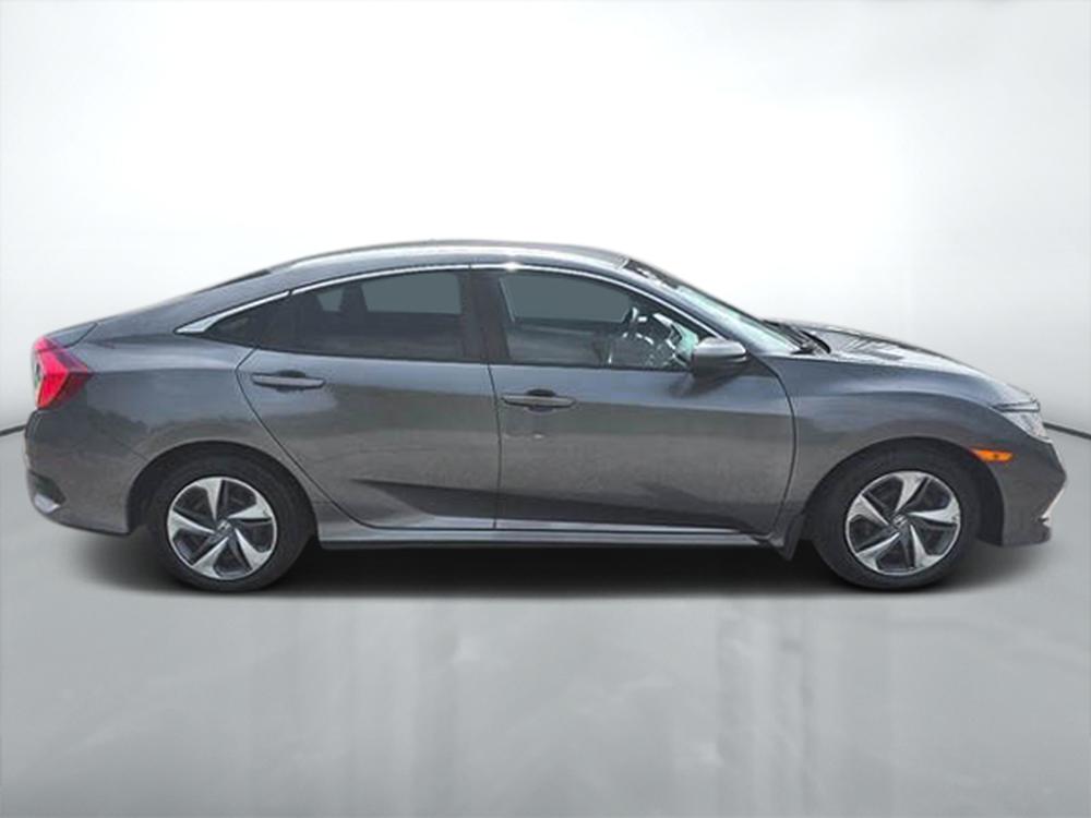 Honda Civic Sedan LX 2020 d&rsquo;occasion à vendre - 4