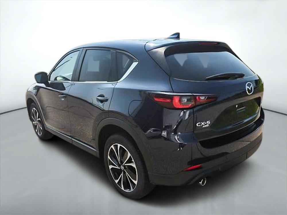 Mazda CX-5 GS CONFORT 2025 d&rsquo;occasion à vendre - 6