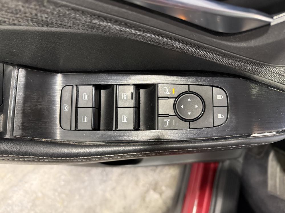 Nissan Rogue SV AWD 2022 d&rsquo;occasion à vendre - 16