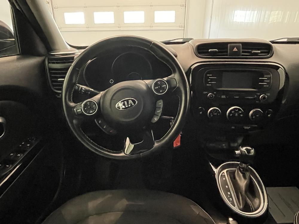 Kia Soul EX PLUS 2016 d&rsquo;occasion à vendre - 11