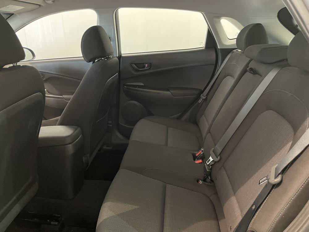 Hyundai Kona Preferred AWD 2022 d&rsquo;occasion à vendre - 29