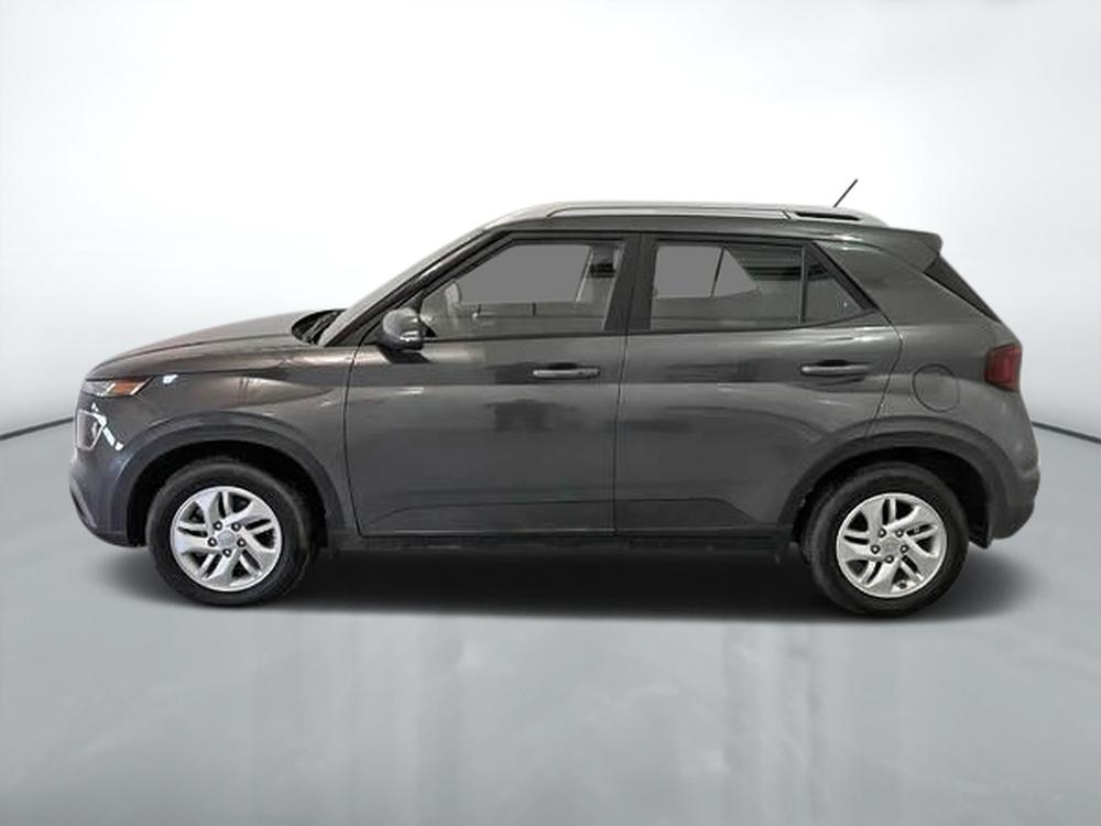 Hyundai Venue Preferred 2026 d&rsquo;occasion à vendre - 4