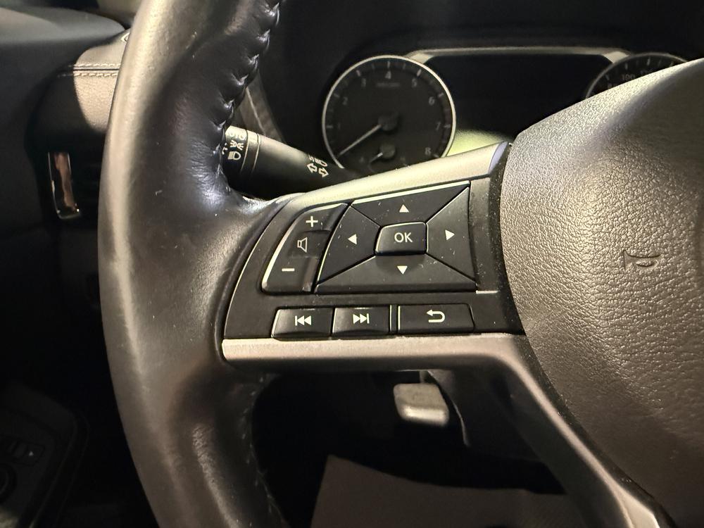 Nissan Sentra SV TOIT 2022 d&rsquo;occasion à vendre - 21