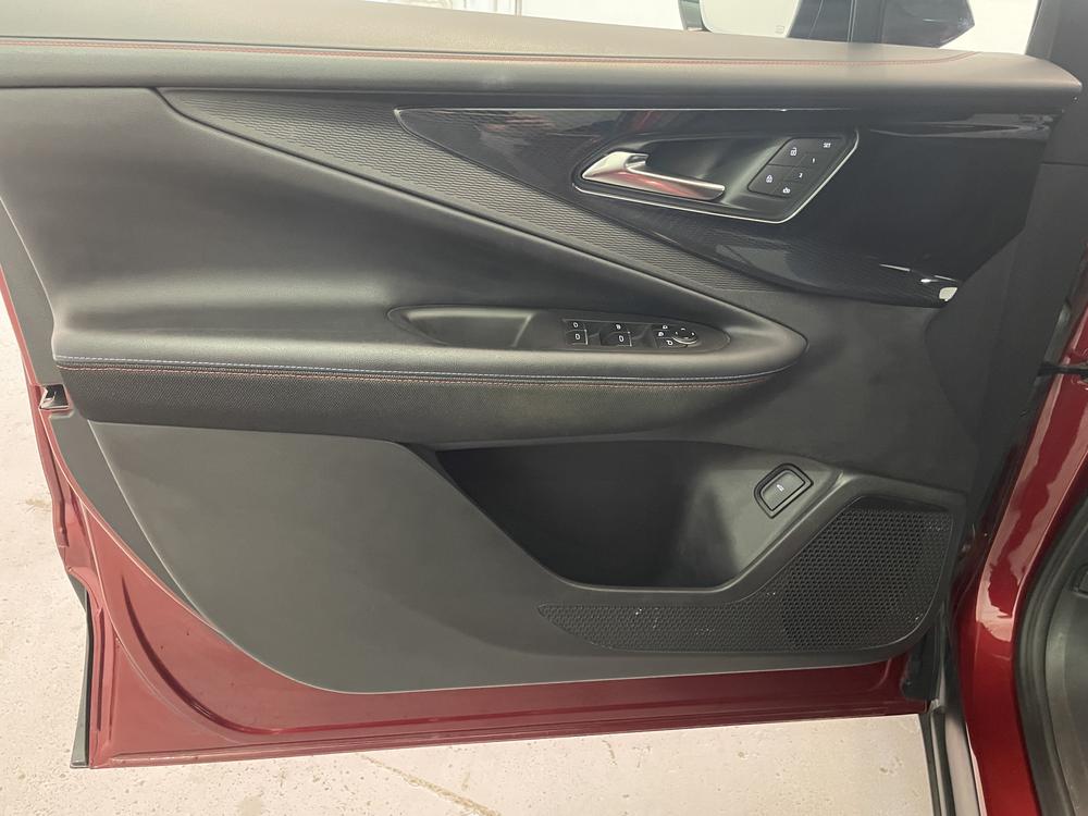 Chevrolet Blazer EV RS 1RS AWD 2024 d&rsquo;occasion à vendre - 12
