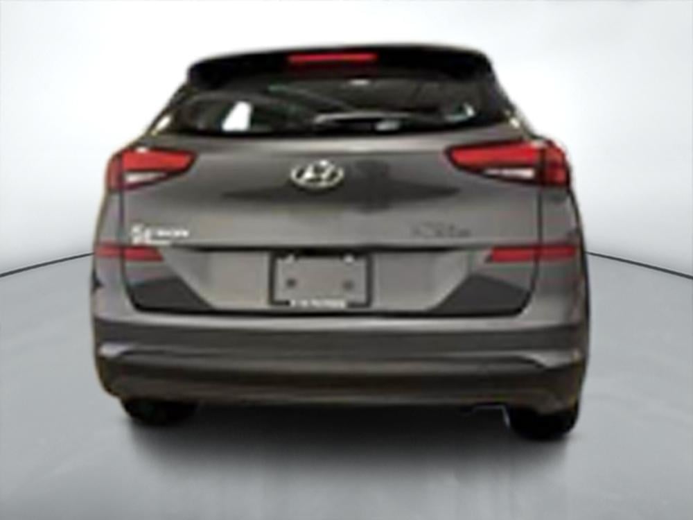 Hyundai Tucson PREFFERED 2019 d&rsquo;occasion à vendre - 4