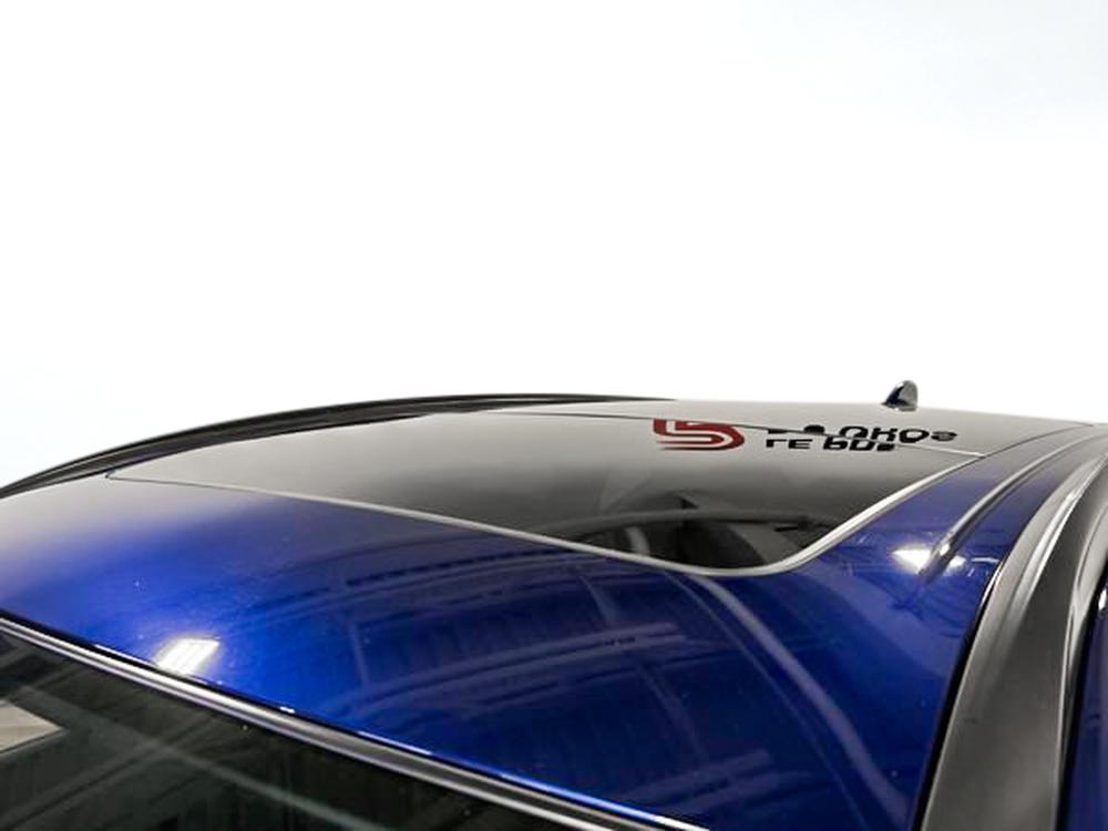 Nissan Murano SV TI 2021 d&rsquo;occasion à vendre - 11