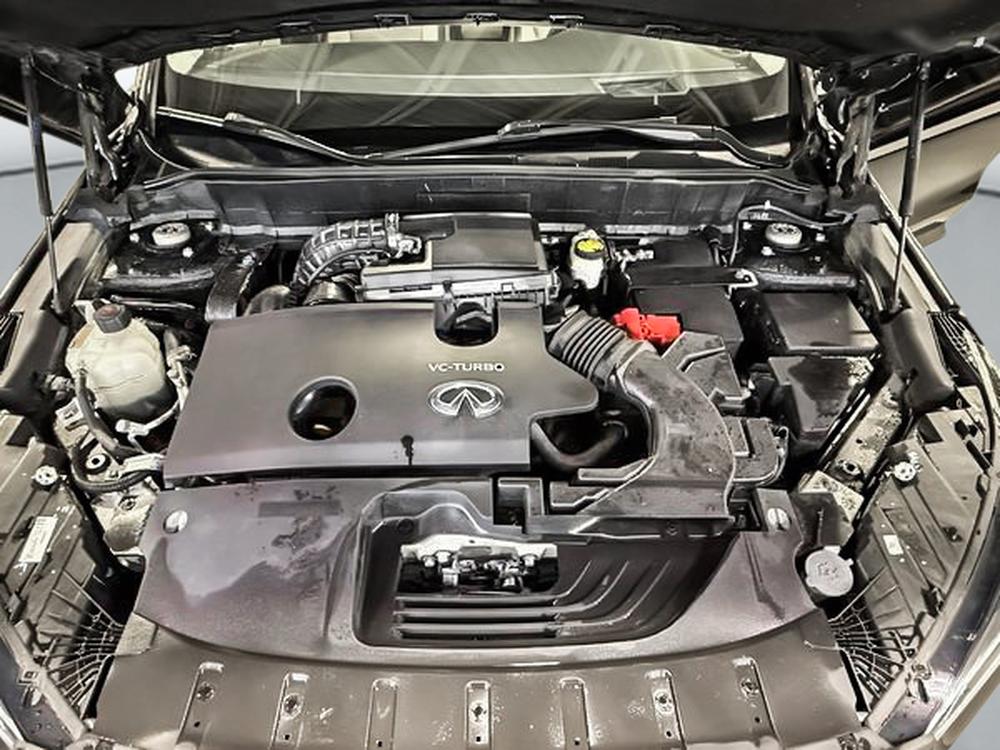 INFINITI QX50 Essential 2019 d&rsquo;occasion à vendre - 33