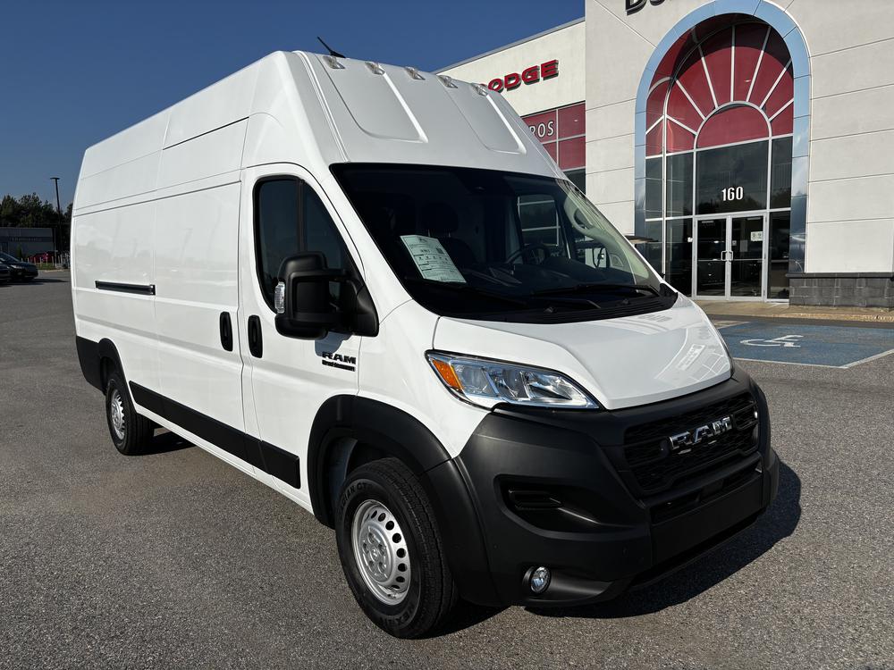 Ram ProMaster fourgonnette utilitaire Tradesman 3500 159 po (22B)