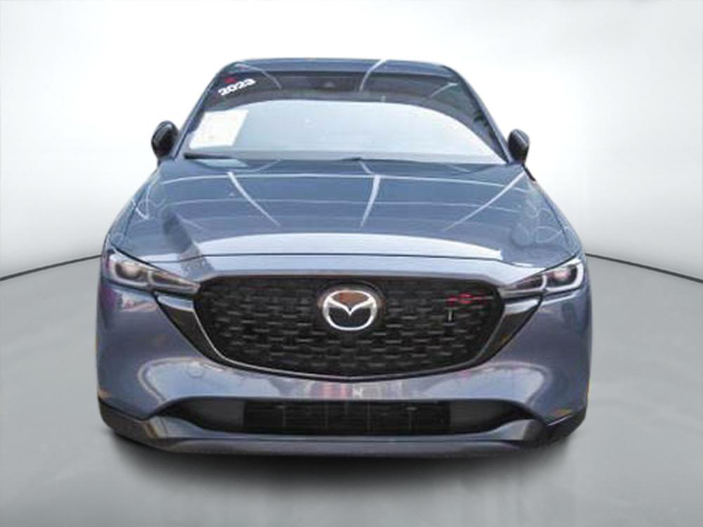 Mazda CX-5 SPORT DESIGN 2023 d&rsquo;occasion à vendre - 2