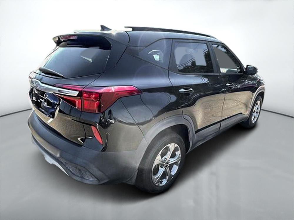 Kia Seltos LX 2022 d&rsquo;occasion à vendre - 8