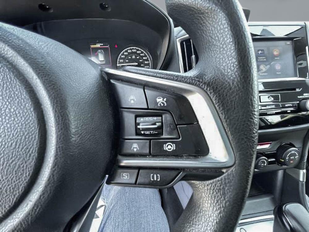 Subaru Forester base 2020 d&rsquo;occasion à vendre - 14